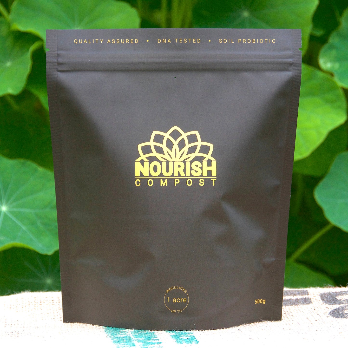 Nourish Compost - 500g