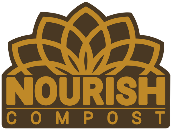 Nourish Compost